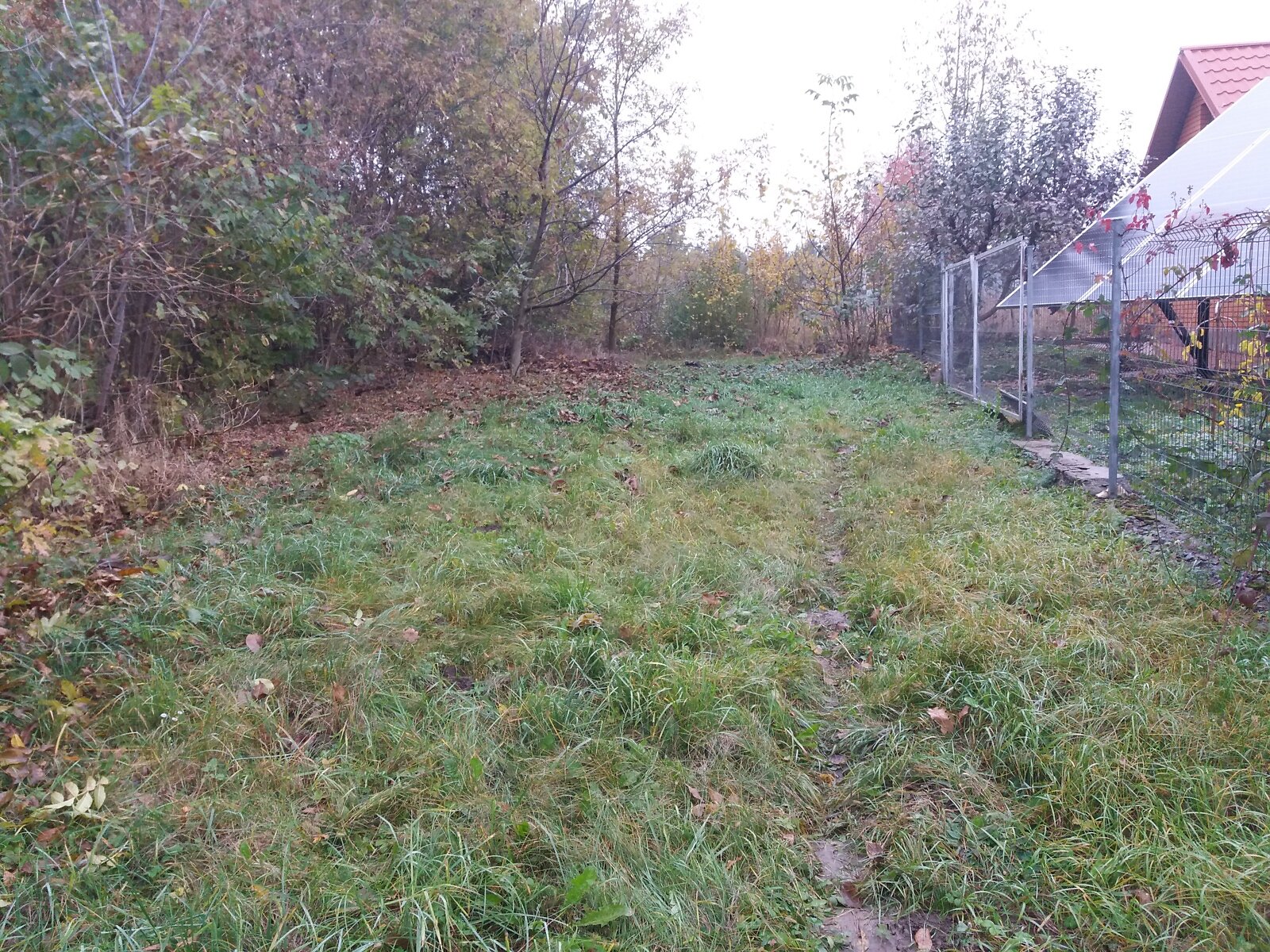 Земельна ділянка під житлову забудову в Якушинцях, площа 12 соток фото 1