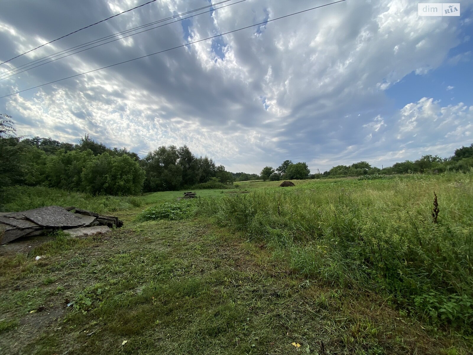 Земельна ділянка під житлову забудову в Якушинцях, площа 9.4 сотки фото 1