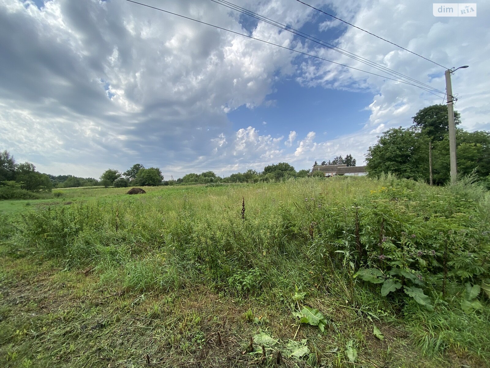 Земельна ділянка під житлову забудову в Якушинцях, площа 9.4 сотки фото 1