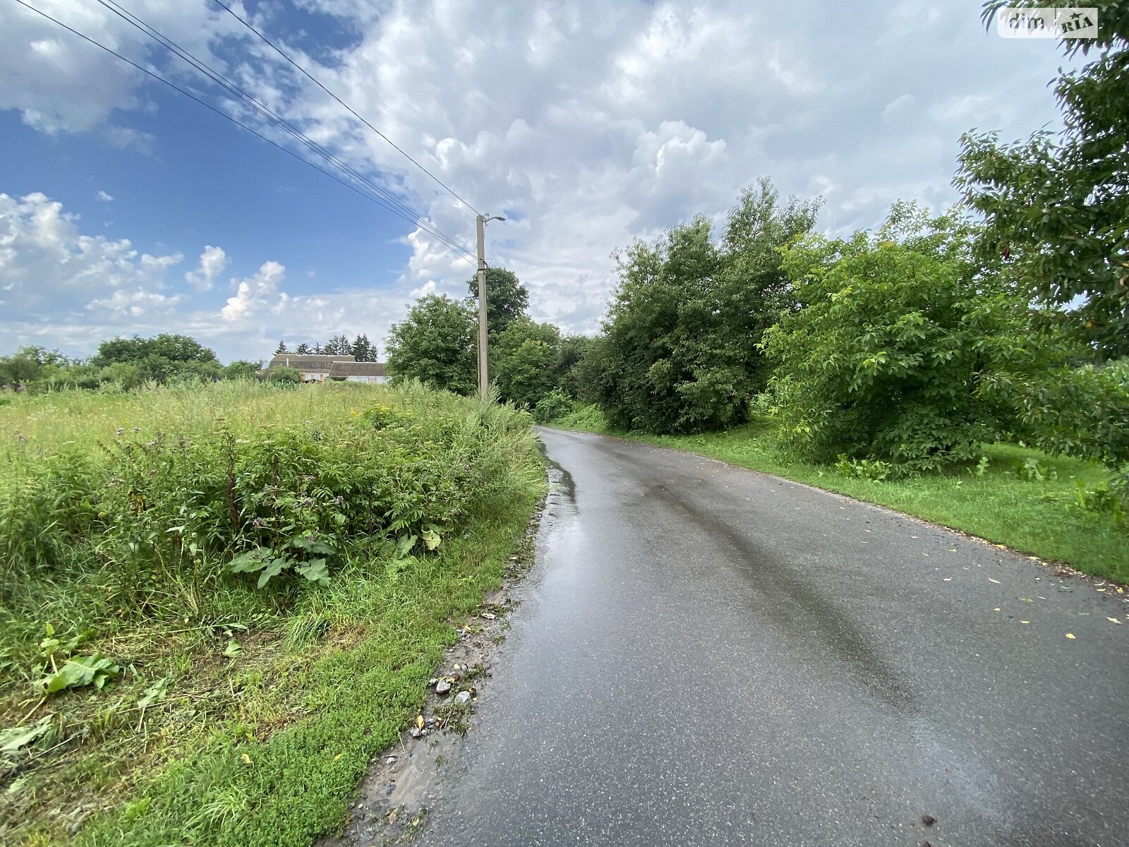 Земельна ділянка під житлову забудову в Якушинцях, площа 9.4 сотки фото 1