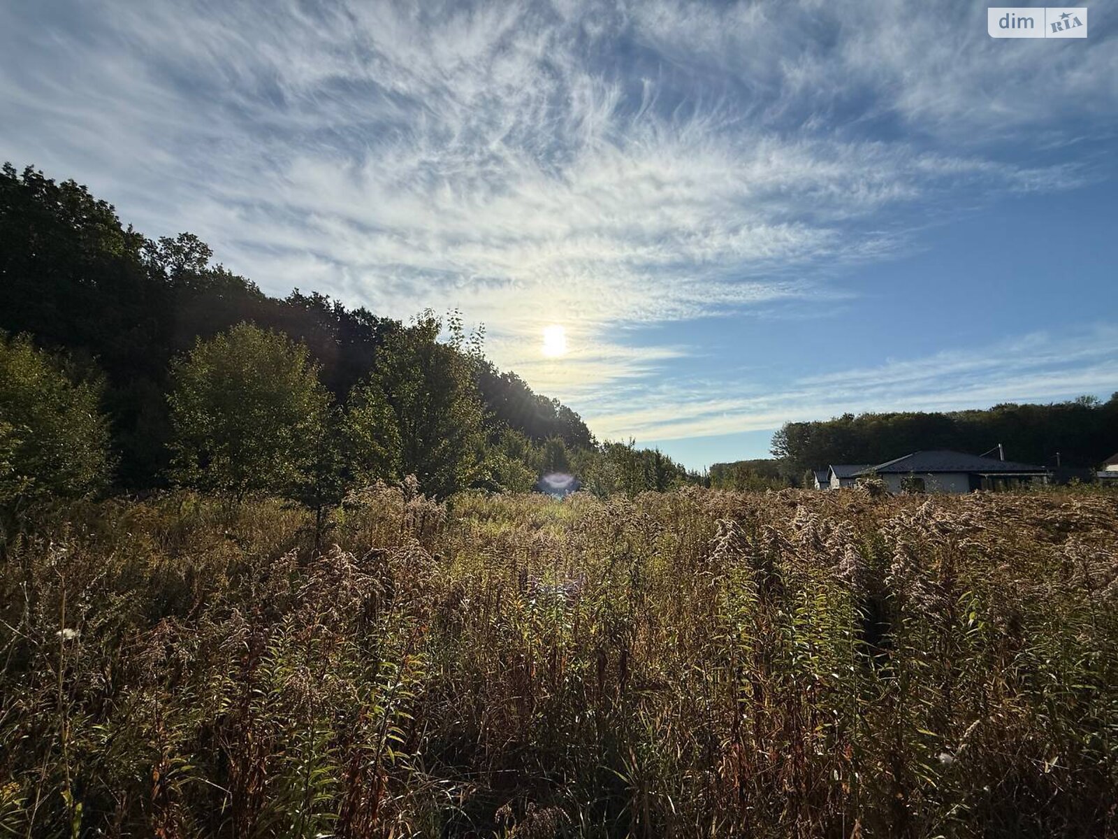 Земельный участок под жилую застройку в Якушинцах, площадь 30 соток фото 1