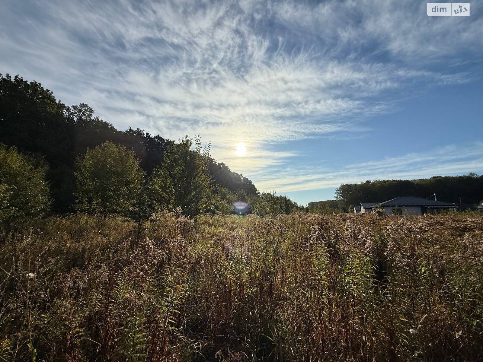 Земельный участок под жилую застройку в Якушинцах, площадь 30 соток фото 1