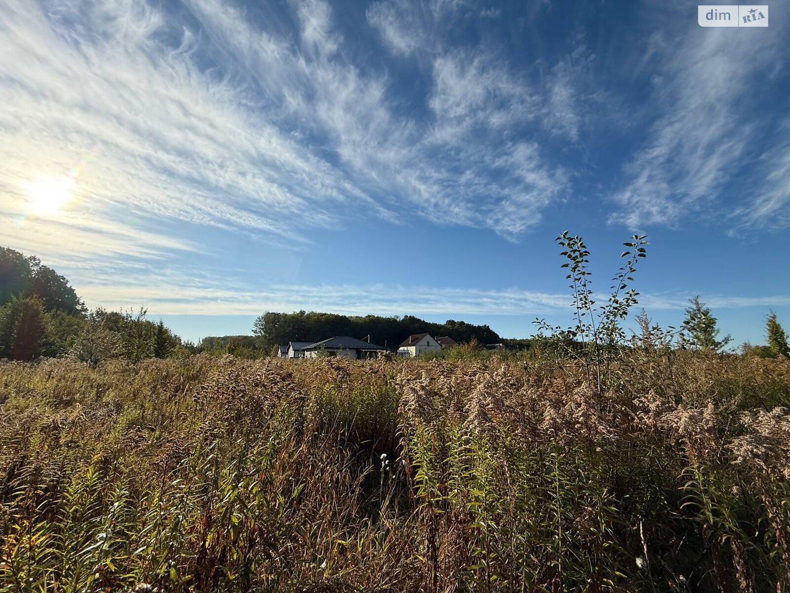 Земельный участок под жилую застройку в Якушинцах, площадь 30 соток фото 1