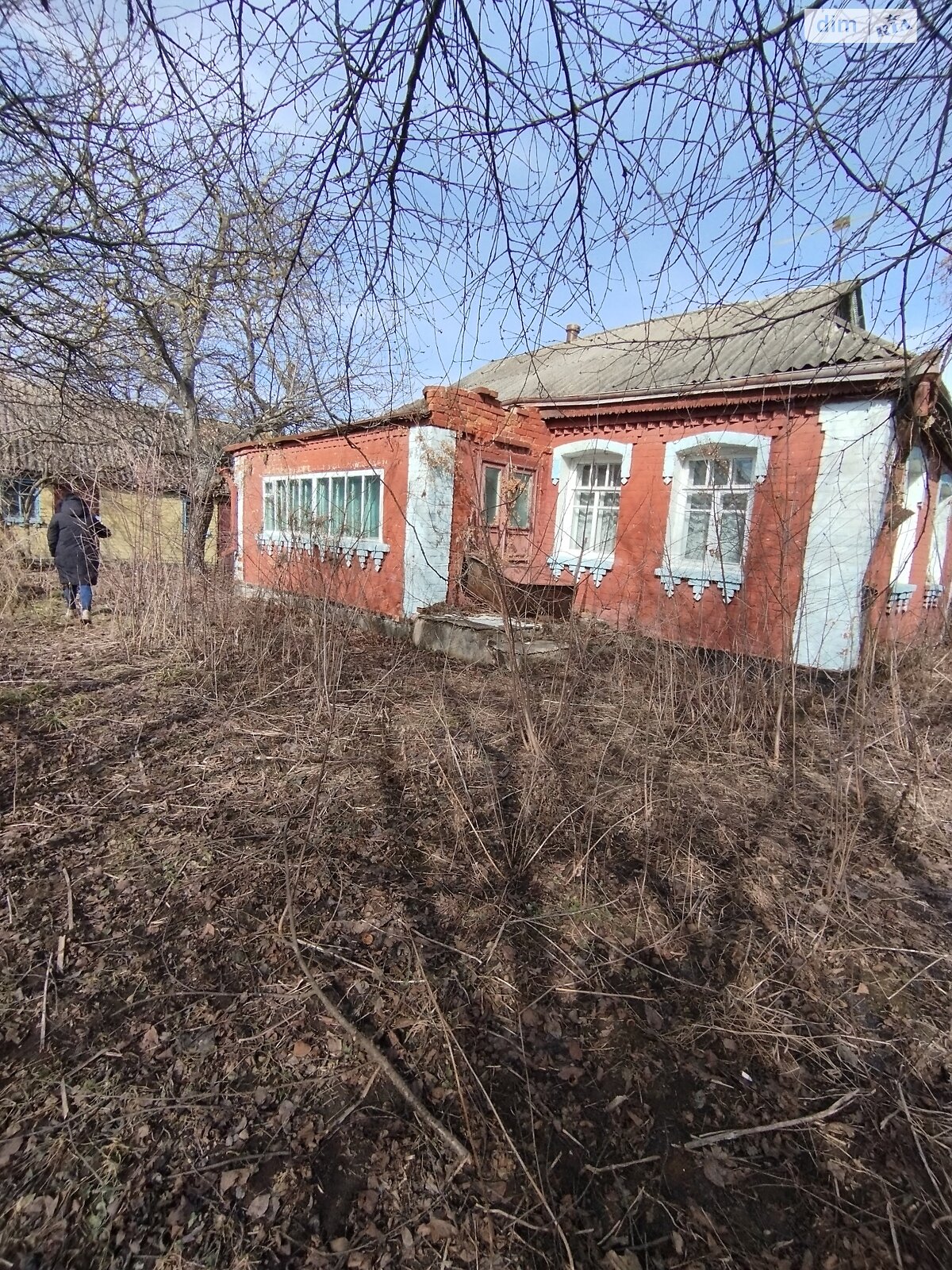 Земельный участок под жилую застройку в Якушинцах, площадь 21 сотка фото 1