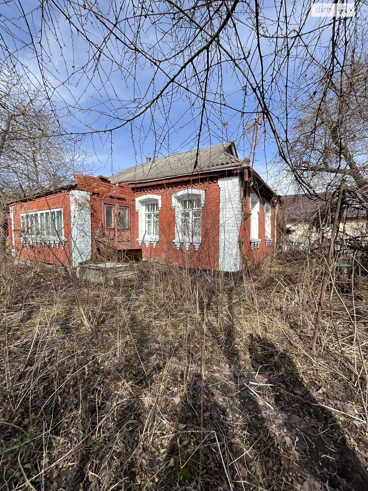 Земельный участок под жилую застройку в Якушинцах, площадь 21 сотка фото 1