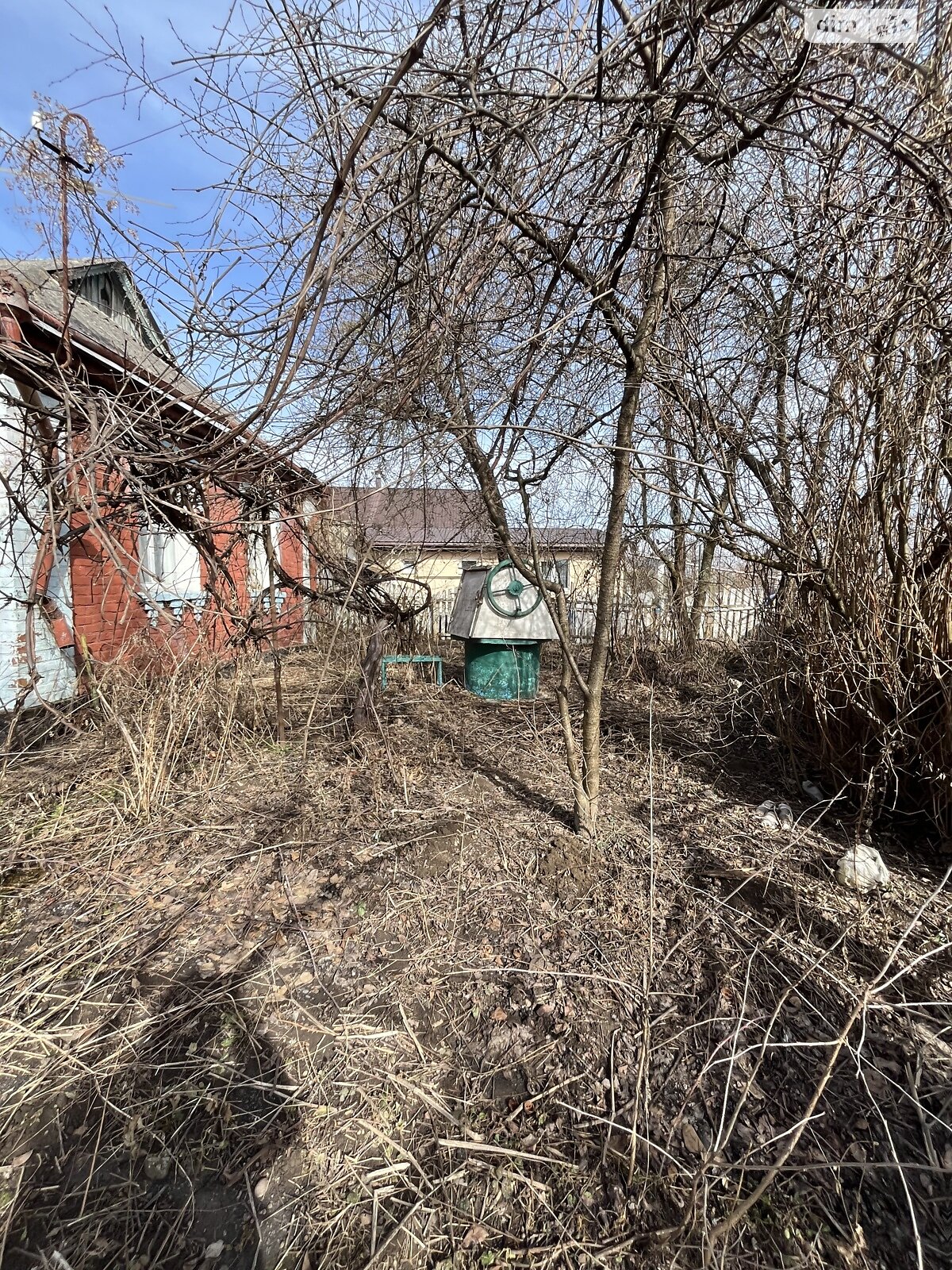 Земельный участок под жилую застройку в Якушинцах, площадь 21 сотка фото 1