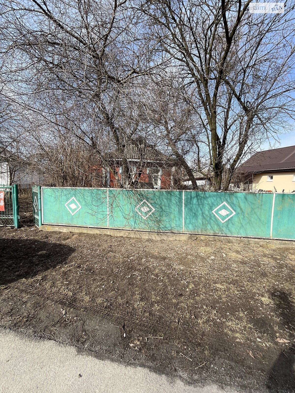 Земельна ділянка під житлову забудову в Якушинцях, площа 21 сотка фото 1 Земельна ділянка під житлову забудову в Якушинцях, площа 21 сотка фото 1