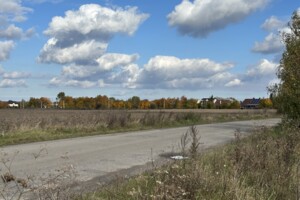 Земельный участок под жилую застройку в Якушинцах, площадь 1.9224 Га фото 2