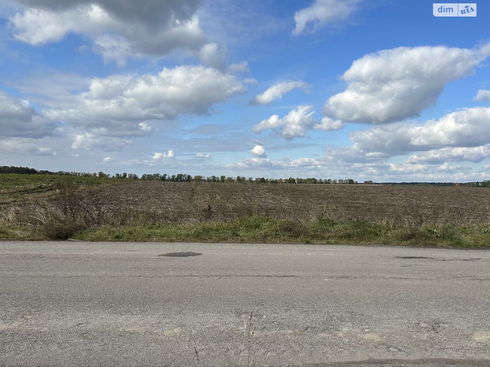 Земельный участок под жилую застройку в Якушинцах, площадь 1.9224 Га фото 1