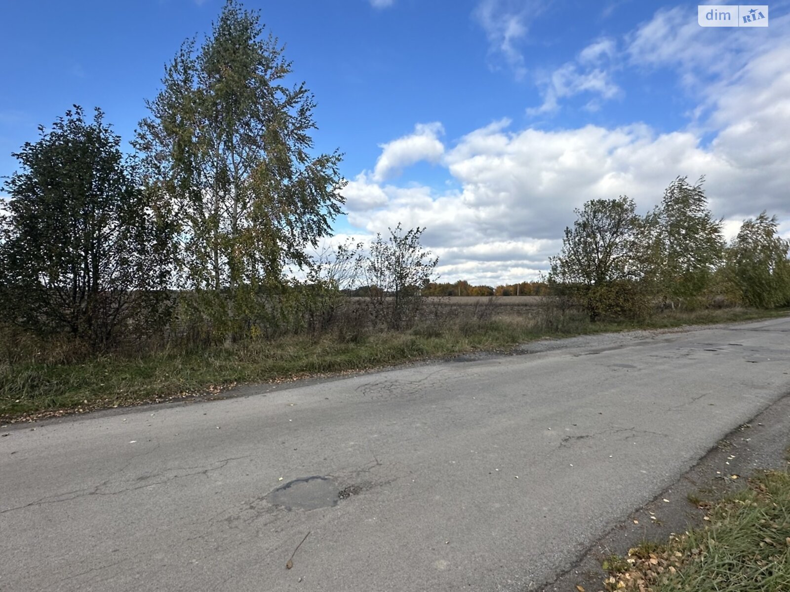 Земельный участок под жилую застройку в Якушинцах, площадь 1.9224 Га фото 1 Земельный участок под жилую застройку в Якушинцах, площадь 1.9224 Га фото 1