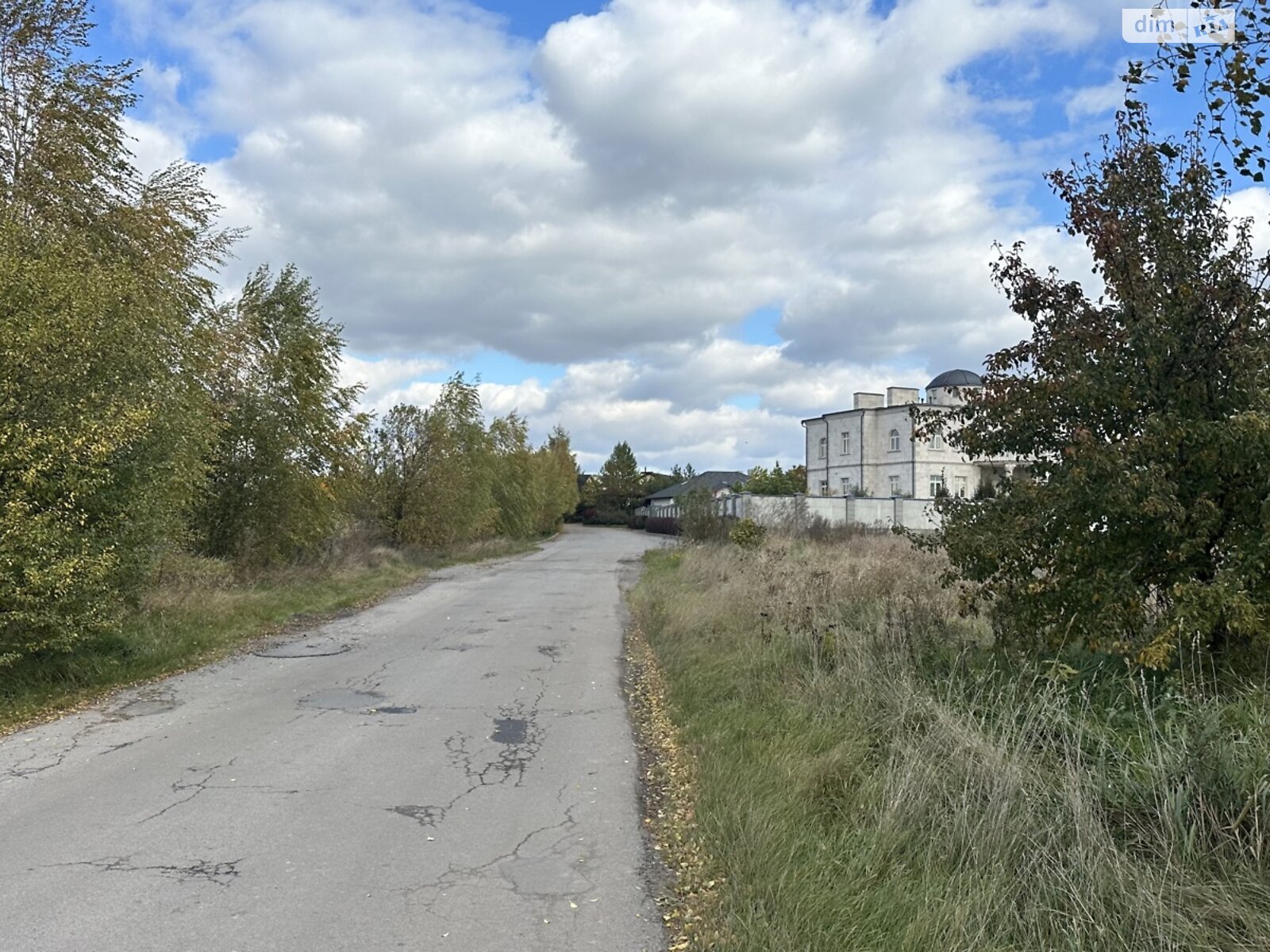 Земельный участок под жилую застройку в Якушинцах, площадь 1.9224 Га фото 1 Земельный участок под жилую застройку в Якушинцах, площадь 1.9224 Га фото 1