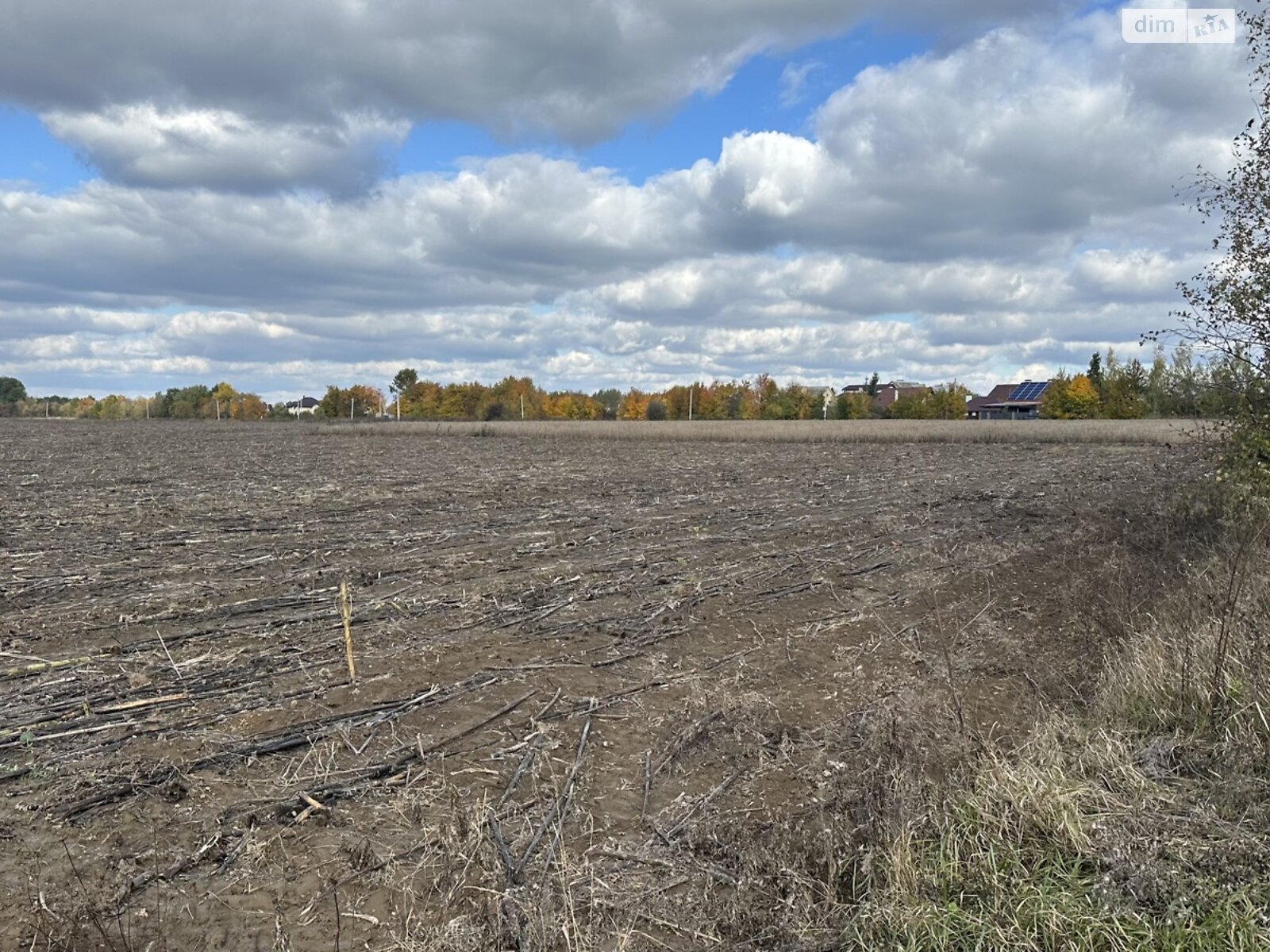 Земельный участок под жилую застройку в Якушинцах, площадь 1.9224 Га фото 1 Земельный участок под жилую застройку в Якушинцах, площадь 1.9224 Га фото 1
