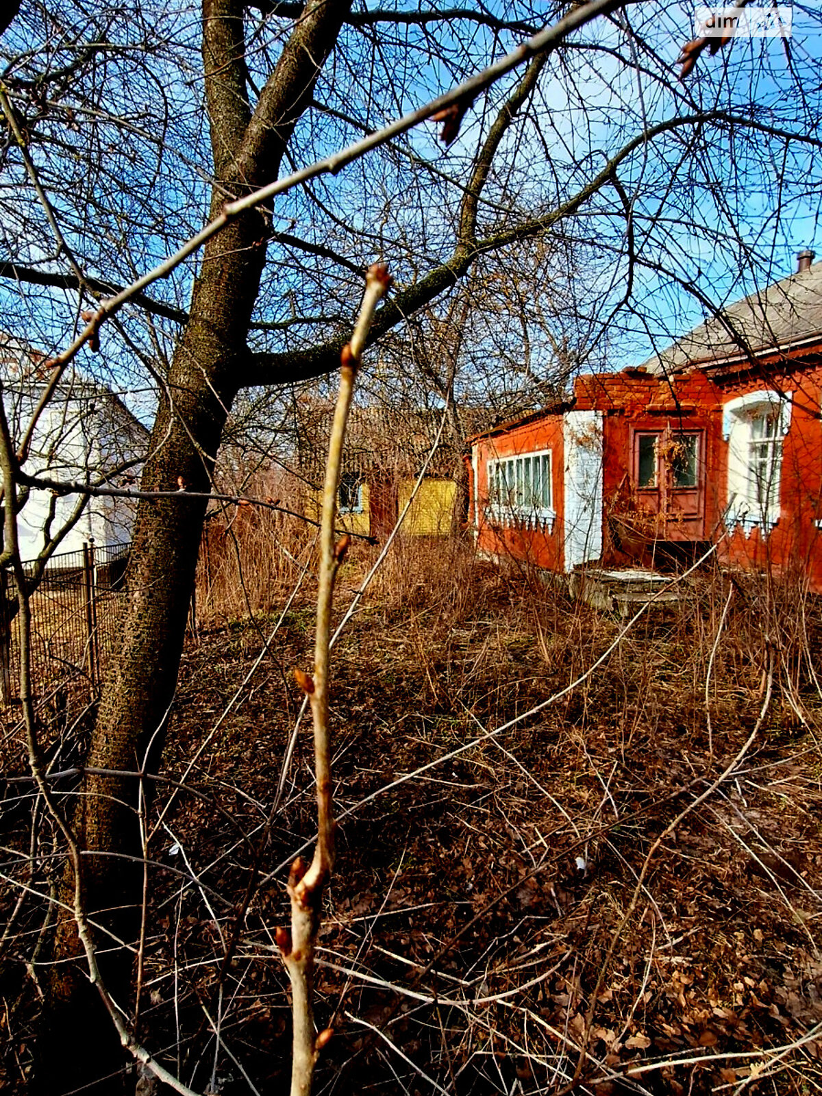 Земельный участок под жилую застройку в Якушинцах, площадь 21 сотка фото 1