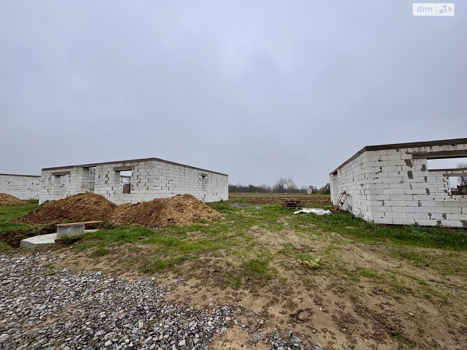 Земельный участок под жилую застройку в Якушинцах, площадь 45 соток фото 1 Земельный участок под жилую застройку в Якушинцах, площадь 45 соток фото 1