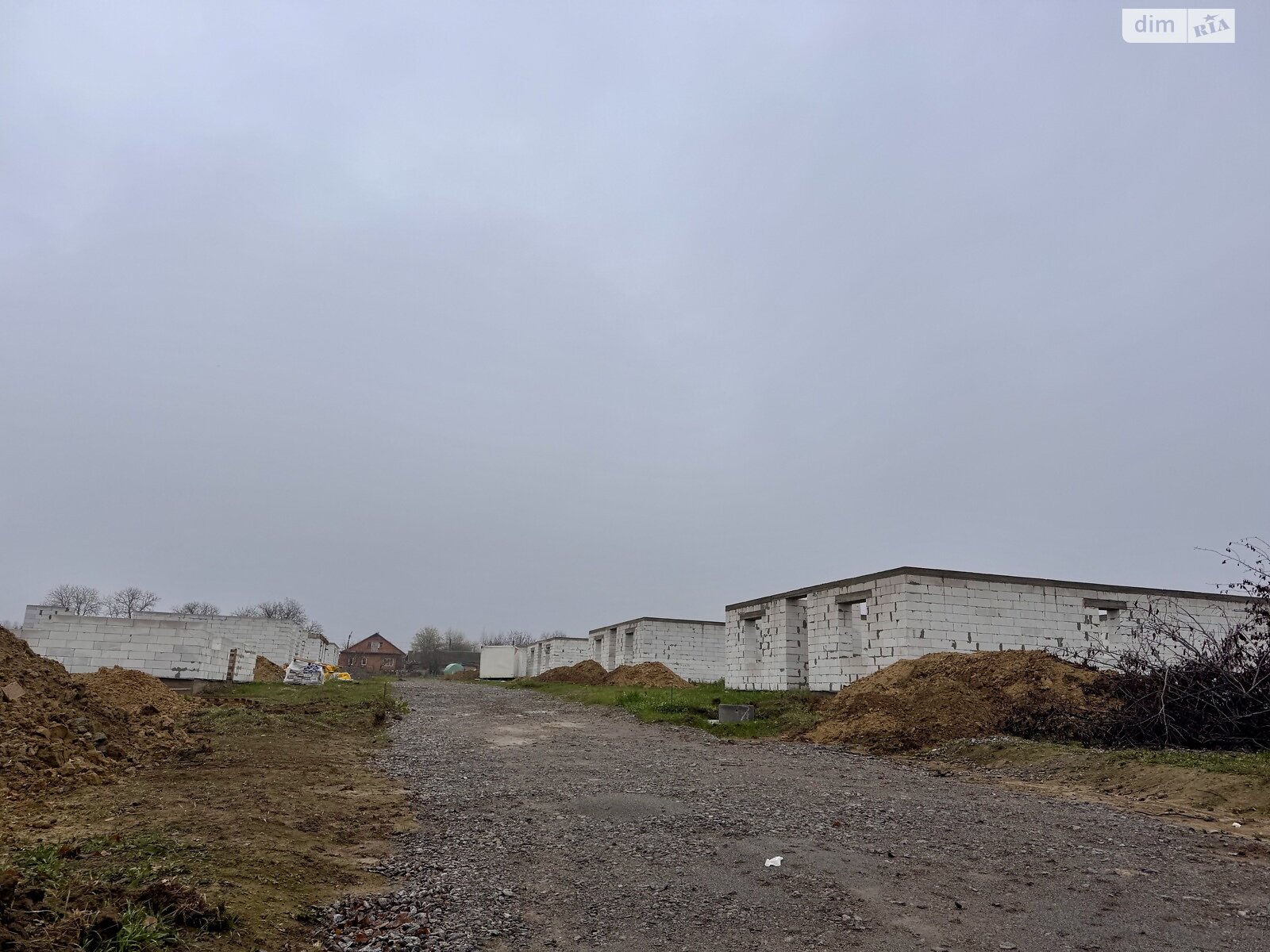 Земельный участок под жилую застройку в Якушинцах, площадь 45 соток фото 1 Земельный участок под жилую застройку в Якушинцах, площадь 45 соток фото 1