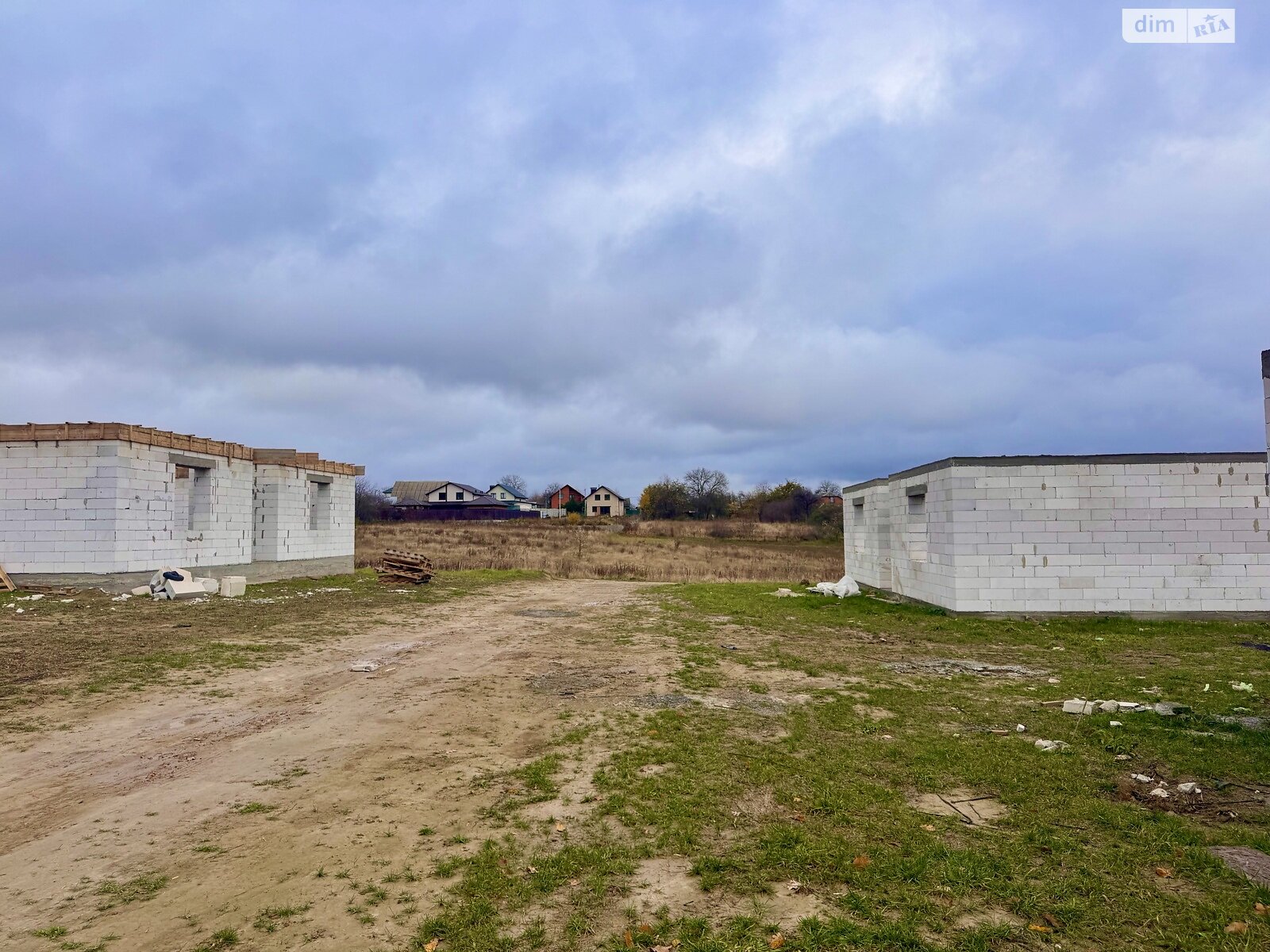 Земельный участок под жилую застройку в Якушинцах, площадь 45 соток фото 1 Земельный участок под жилую застройку в Якушинцах, площадь 45 соток фото 1