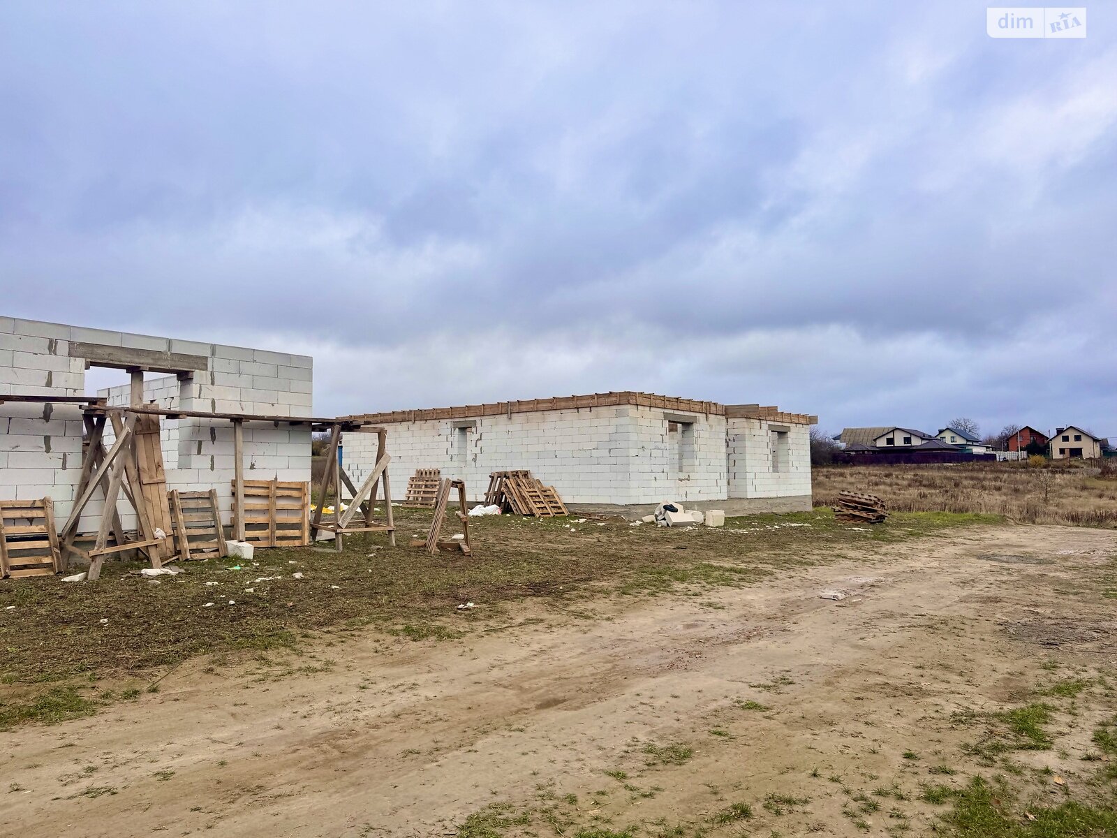 Земельный участок под жилую застройку в Якушинцах, площадь 45 соток фото 1 Земельный участок под жилую застройку в Якушинцах, площадь 45 соток фото 1