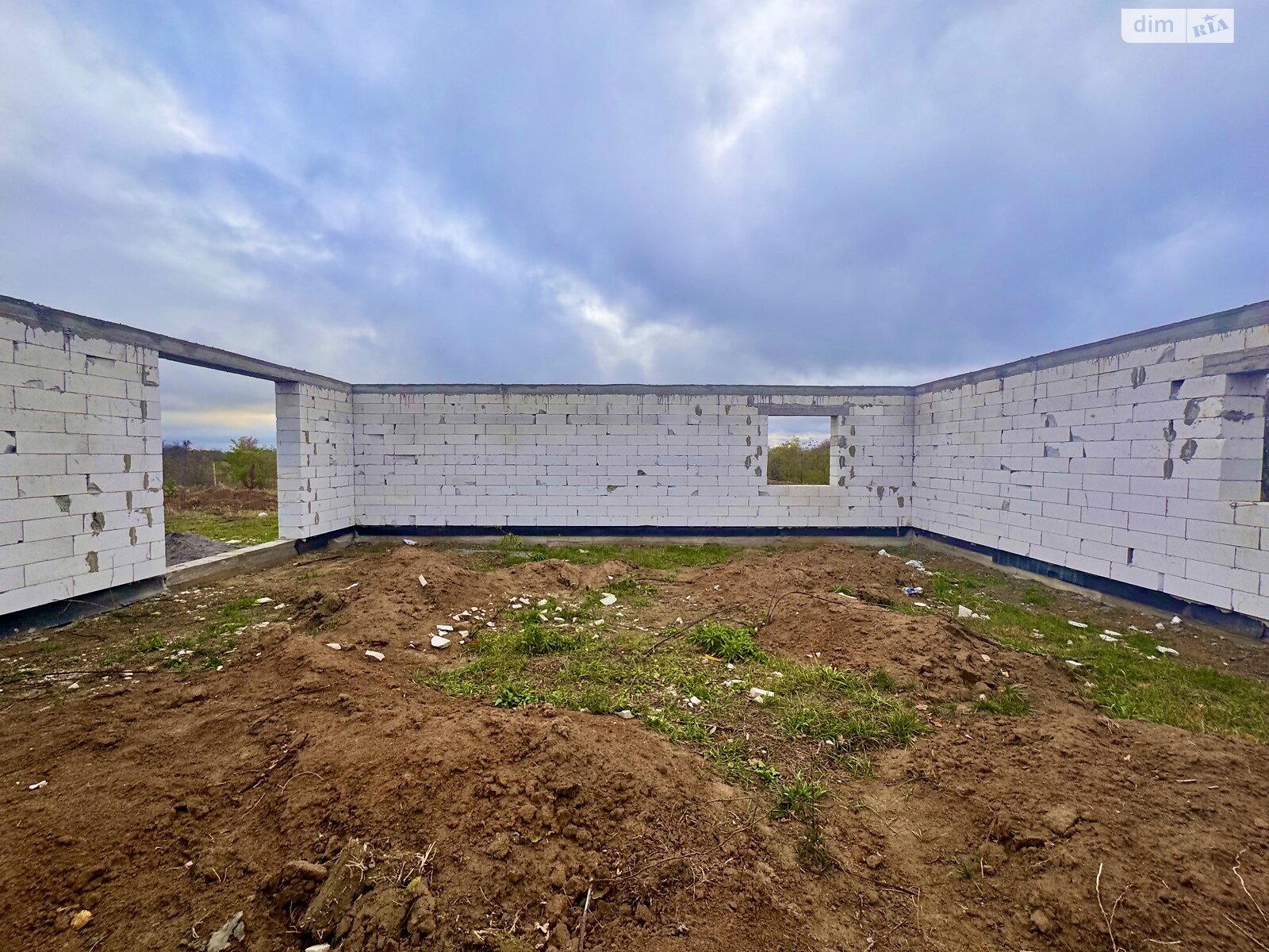 Земельный участок под жилую застройку в Якушинцах, площадь 45 соток фото 1 Земельный участок под жилую застройку в Якушинцах, площадь 45 соток фото 1