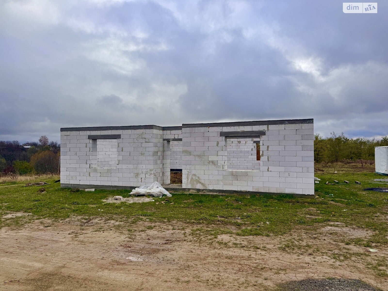 Земельный участок под жилую застройку в Якушинцах, площадь 45 соток фото 1 Земельный участок под жилую застройку в Якушинцах, площадь 45 соток фото 1