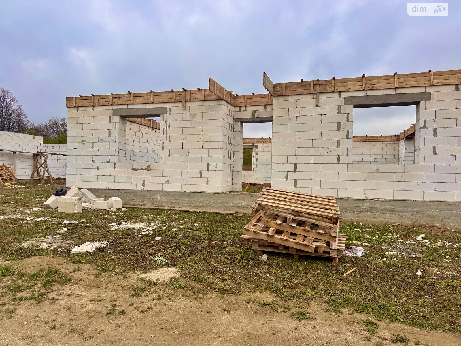 Земельный участок под жилую застройку в Якушинцах, площадь 45 соток фото 1 Земельный участок под жилую застройку в Якушинцах, площадь 45 соток фото 1