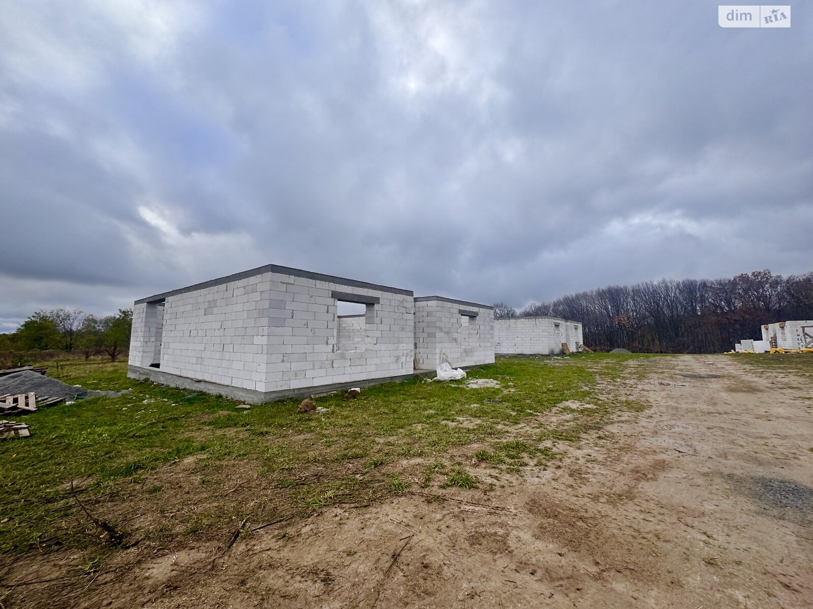 Земельный участок под жилую застройку в Якушинцах, площадь 45 соток фото 1 Земельный участок под жилую застройку в Якушинцах, площадь 45 соток фото 1