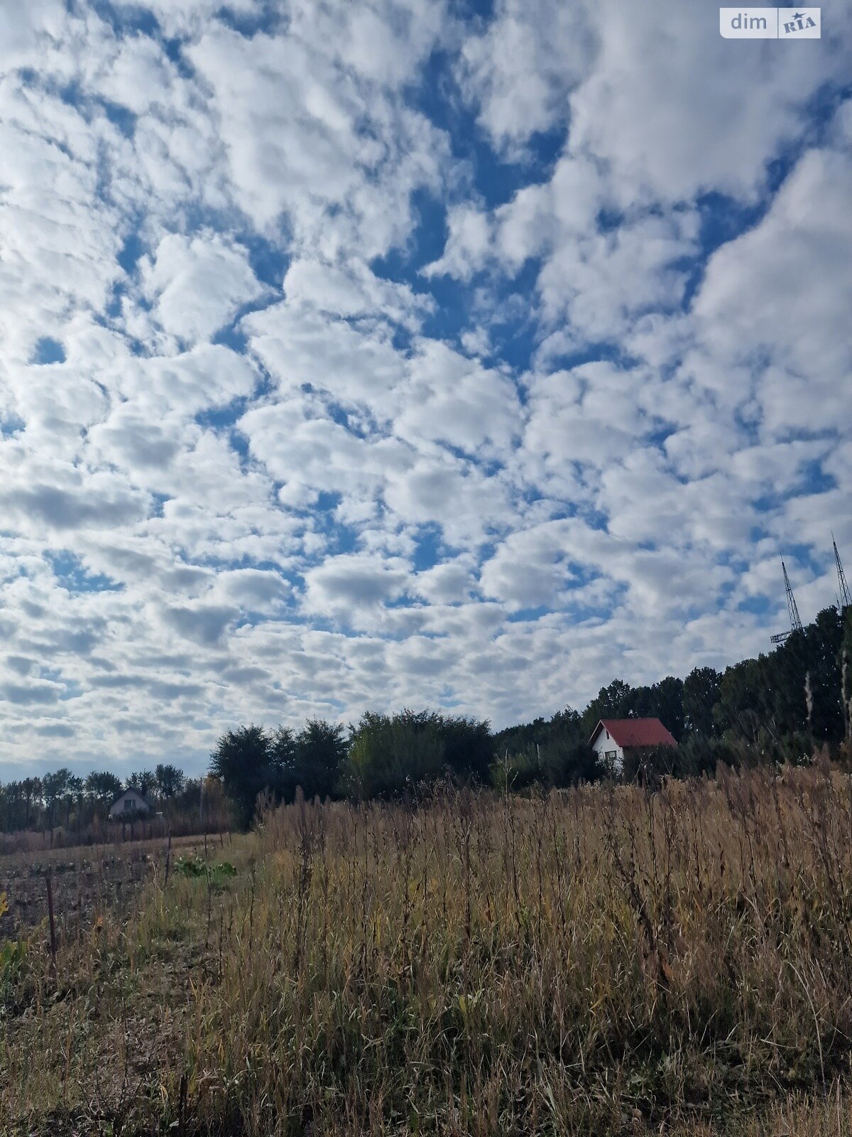 Земельна ділянка під житлову забудову в Якушинцях, площа 8 соток фото 1