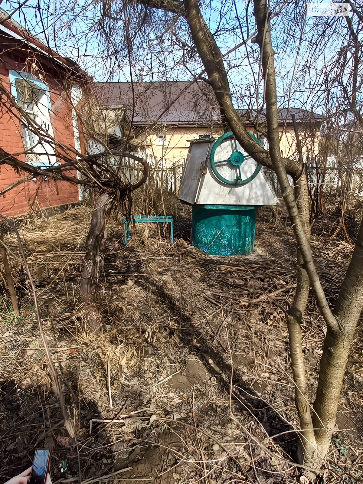 Земельный участок под жилую застройку в Якушинцах, площадь 21 сотка фото 1