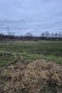 Земельный участок под жилую застройку в Якушинцах, площадь 50 соток фото 2