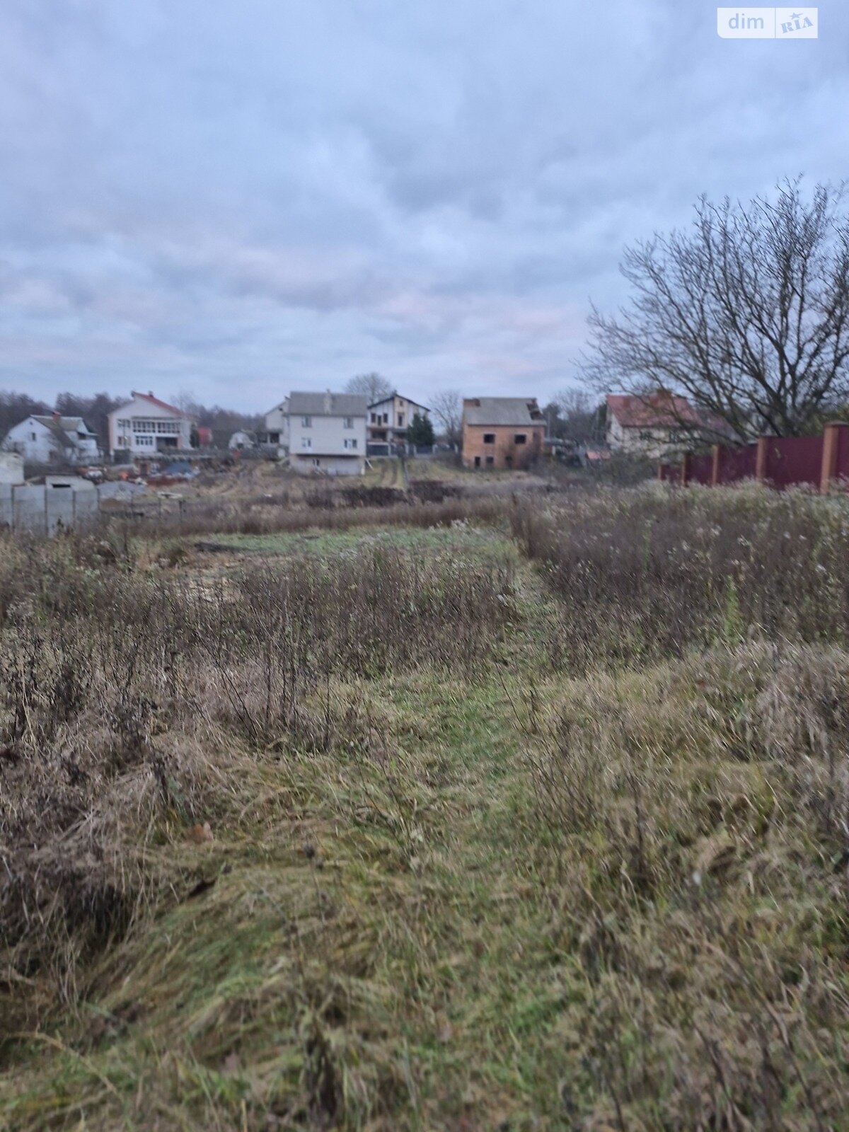 Земельный участок под жилую застройку в Якушинцах, площадь 50 соток фото 1