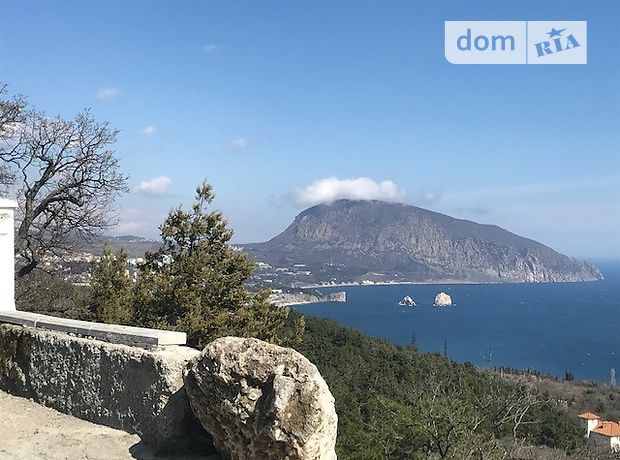 Земля под жилую застройку в Ялте, район Ялта, площадь 5 соток фото 1 Земля под жилую застройку в Ялте, район Ялта, площадь 5 соток фото 1