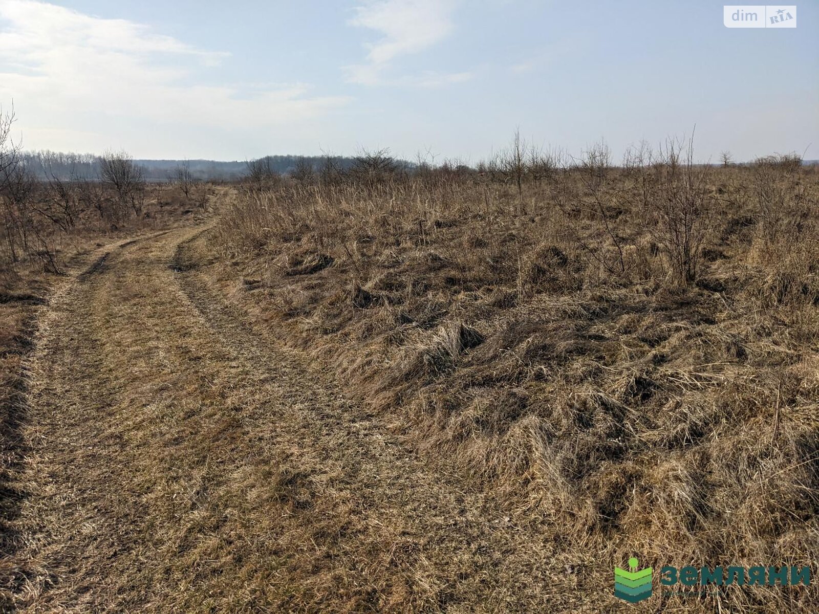 Земельна ділянка під житлову забудову в Ямниці, площа 10 соток фото 1