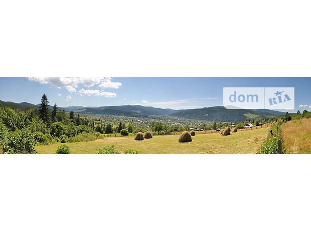 Продажа участка под жилую застройку, Ивано-Франковская, Яремча, c. Микуличин Продажа участка под жилую застройку, Ивано-Франковская, Яремча, c. Микуличин