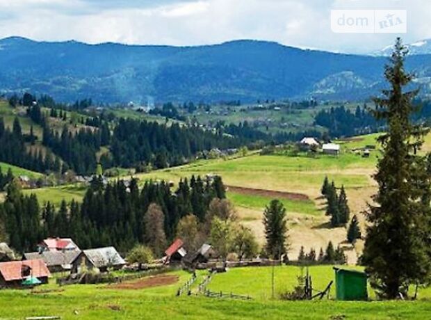 Земля под жилую застройку в селе Яблоница, площадь 60 соток фото 1 Земля под жилую застройку в селе Яблоница, площадь 60 соток фото 1