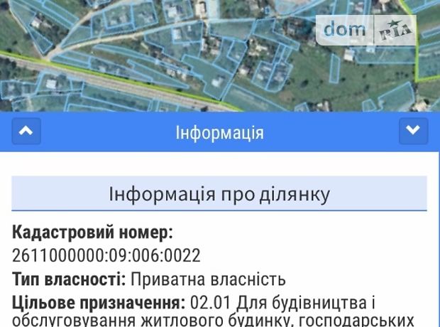 Земля под жилую застройку в Яремче, район Яремча, площадь 10 соток фото 1 Земля под жилую застройку в Яремче, район Яремча, площадь 10 соток фото 1