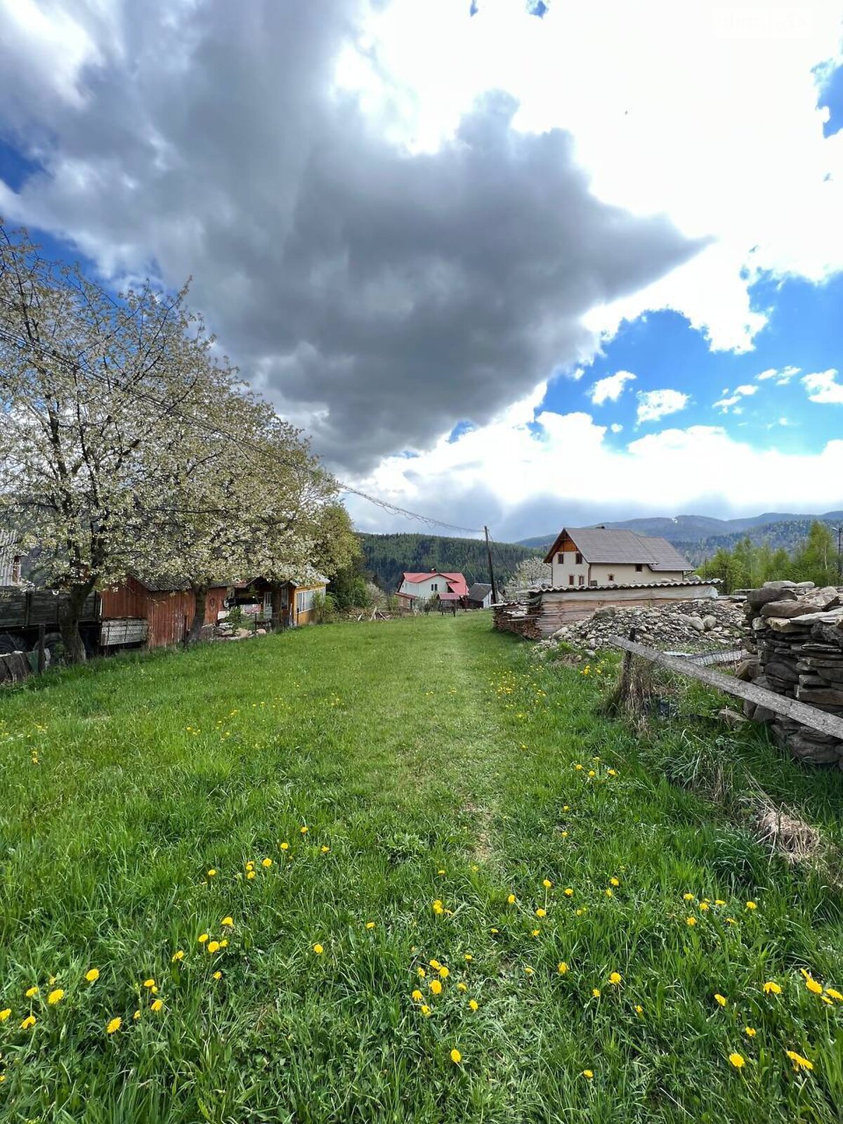 Земельна ділянка під житлову забудову в Яремчі, площа 15 соток фото 1