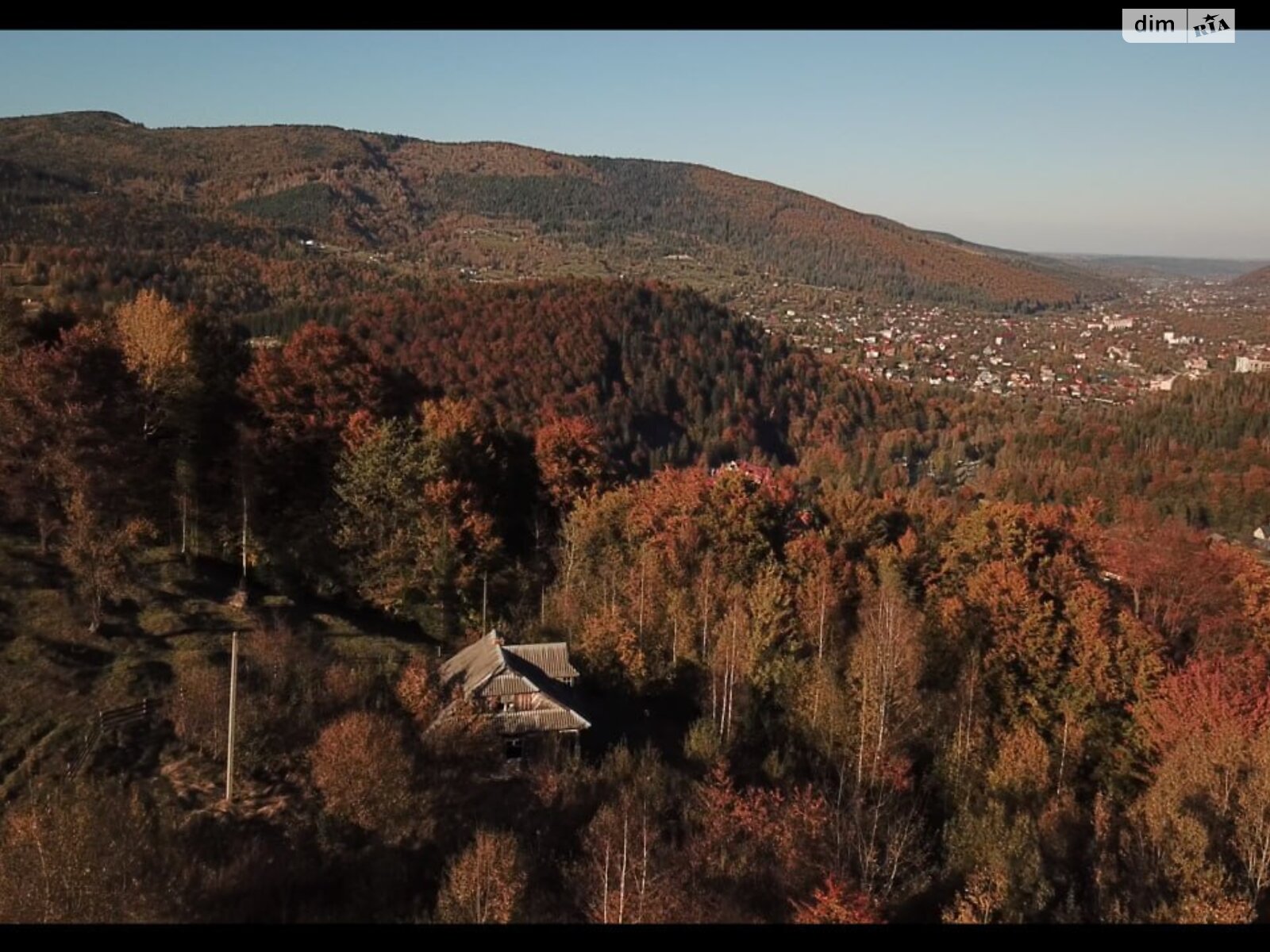 Земля під житлову забудову в Яремчі, район Яремче, площа 168 соток фото 1