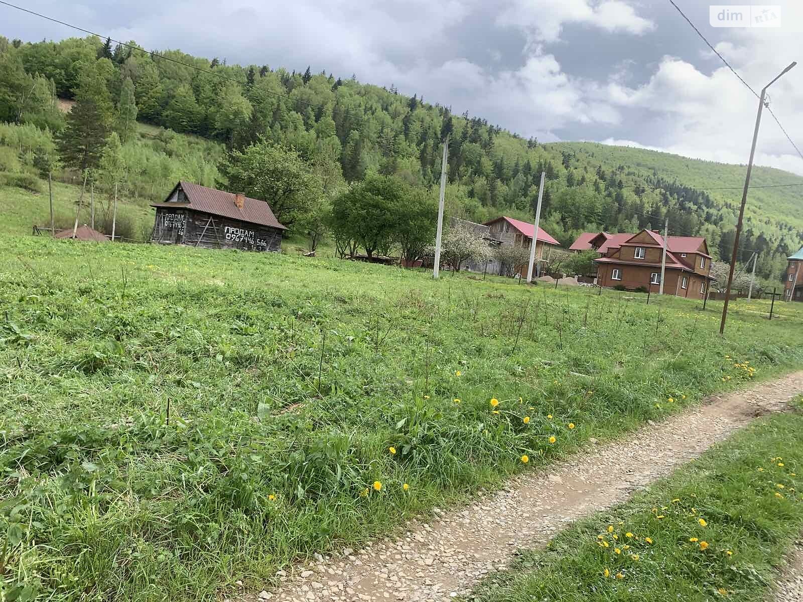 Земля під житлову забудову в Яремчі, район Яремче, площа 20.87 сотки фото 1 Земля під житлову забудову в Яремчі, район Яремче, площа 20.87 сотки фото 1