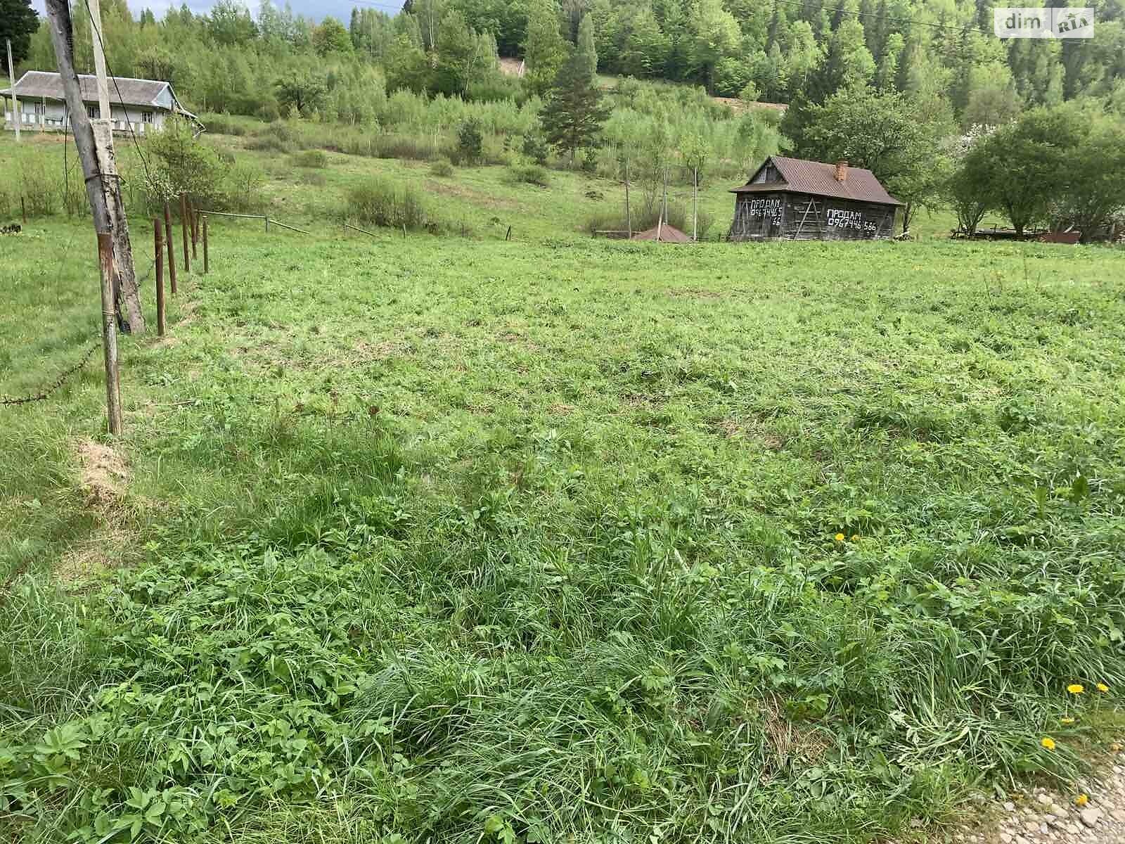 Земля під житлову забудову в Яремчі, район Яремче, площа 20.87 сотки фото 1 Земля під житлову забудову в Яремчі, район Яремче, площа 20.87 сотки фото 1