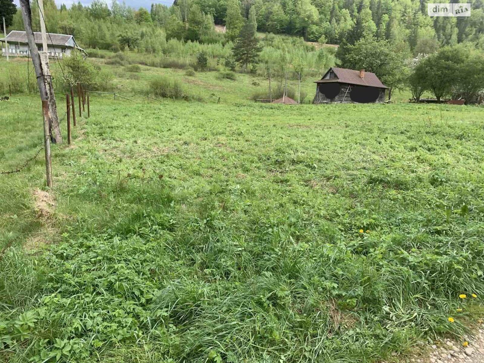 Земля під житлову забудову в Яремчі, район Яремче, площа 20.87 сотки фото 1 Земля під житлову забудову в Яремчі, район Яремче, площа 20.87 сотки фото 1