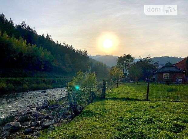Земля под жилую застройку в Яремче, район Яремче, площадь 4.13 сотки фото 1 Земля под жилую застройку в Яремче, район Яремче, площадь 4.13 сотки фото 1