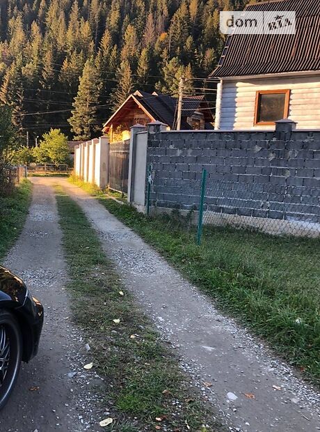 Земля под жилую застройку в Яремче, район Яремче, площадь 4.13 сотки фото 1 Земля под жилую застройку в Яремче, район Яремче, площадь 4.13 сотки фото 1