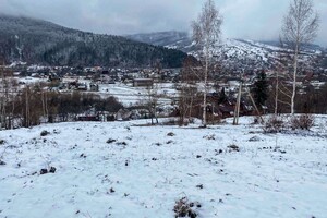 Земля під житлову забудову в Яремчі, район Яремче, площа 75 соток фото 2