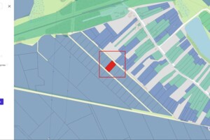 Земельный участок под жилую застройку в Ярышевке, площадь 0.2271 Га фото 1 Земельный участок под жилую застройку в Ярышевке, площадь 0.2271 Га фото 1