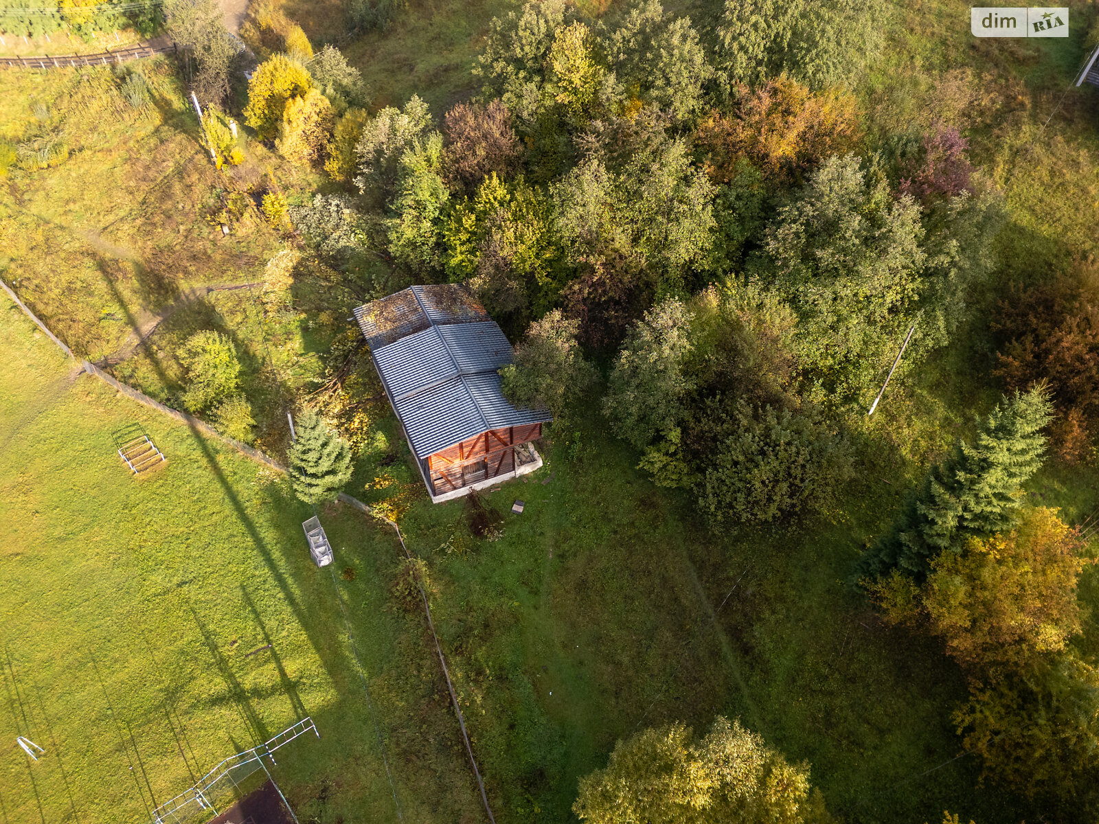 Земельный участок под жилую застройку в Ясинях, площадь 105.11 сотки фото 1 Земельный участок под жилую застройку в Ясинях, площадь 105.11 сотки фото 1