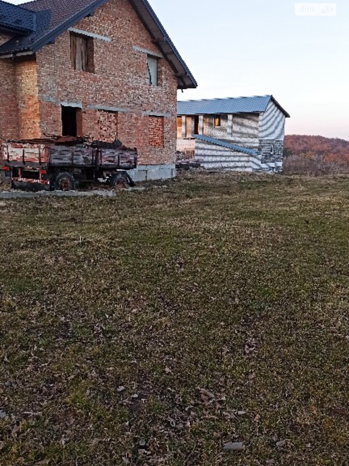 Земельный участок под жилую застройку в Ясниской, площадь 15.5 сотки фото 1