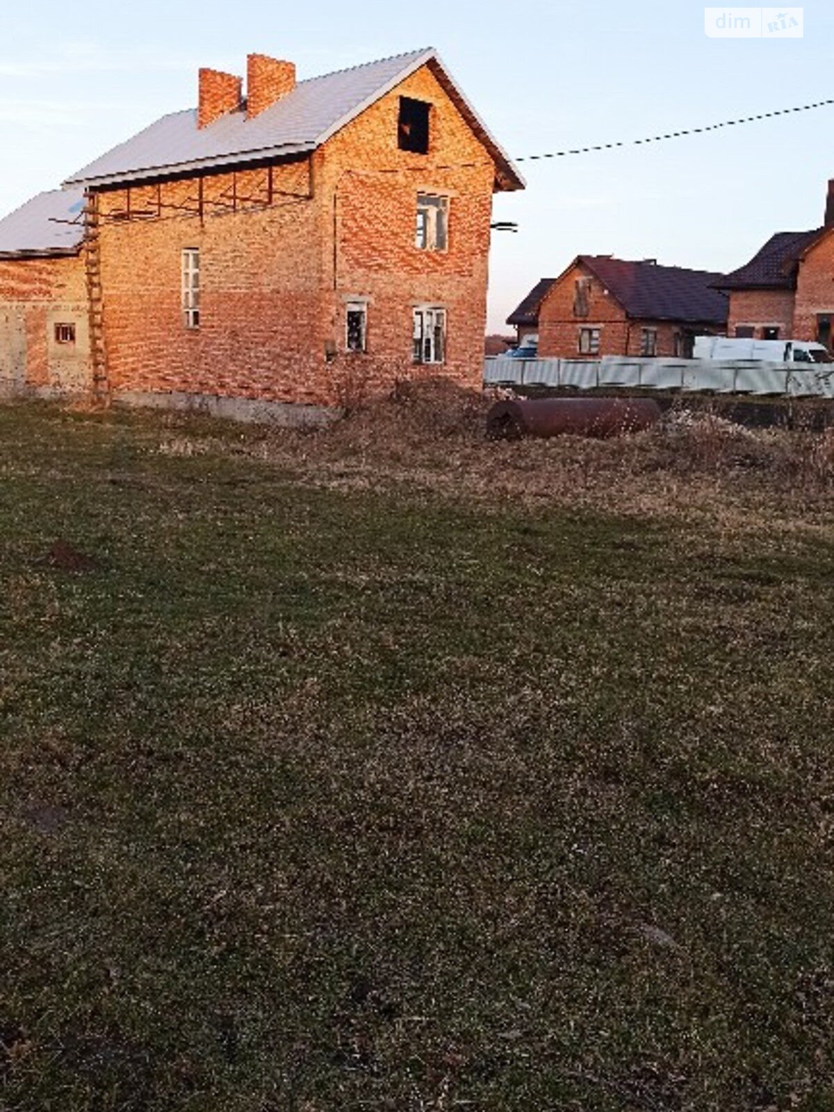 Земельный участок под жилую застройку в Ясниской, площадь 15.5 сотки фото 1