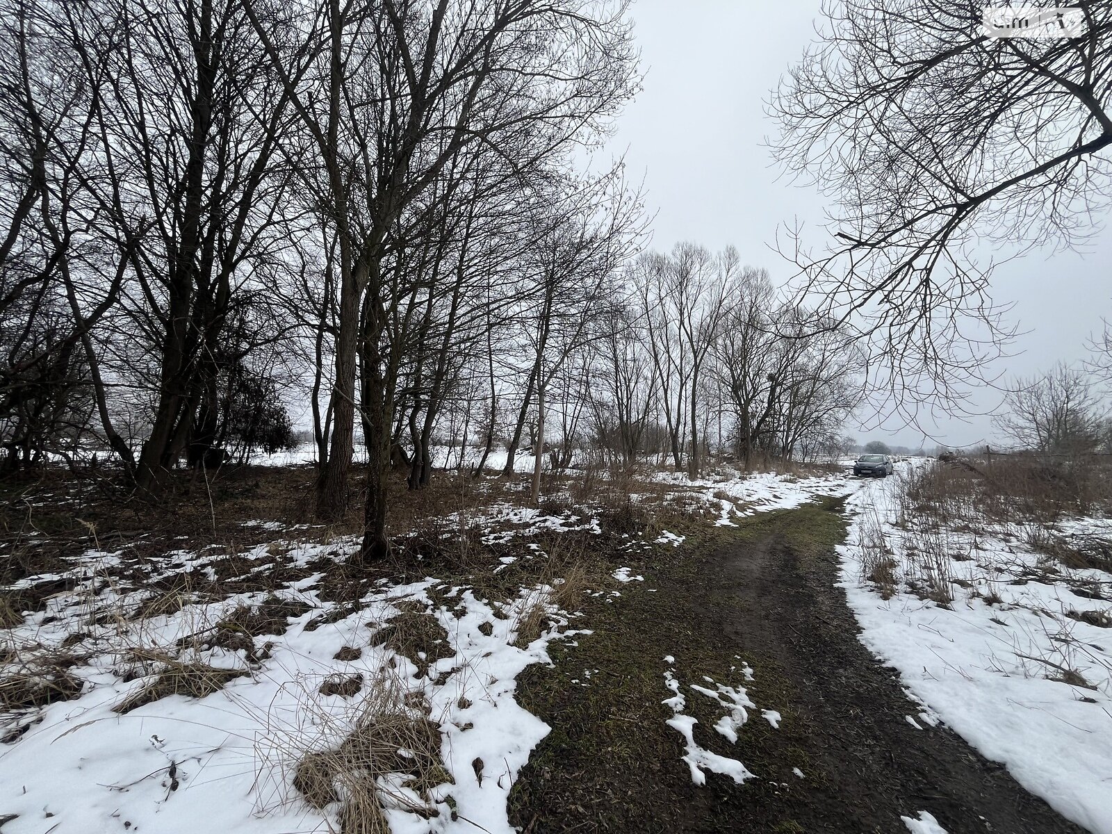 Земельна ділянка під житлову забудову в Ясниській, площа 0.1081 Га фото 1 Земельна ділянка під житлову забудову в Ясниській, площа 0.1081 Га фото 1