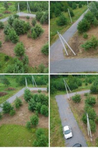 Земельна ділянка під житлову забудову в Ясногородці, площа 8.46 сотки фото 2