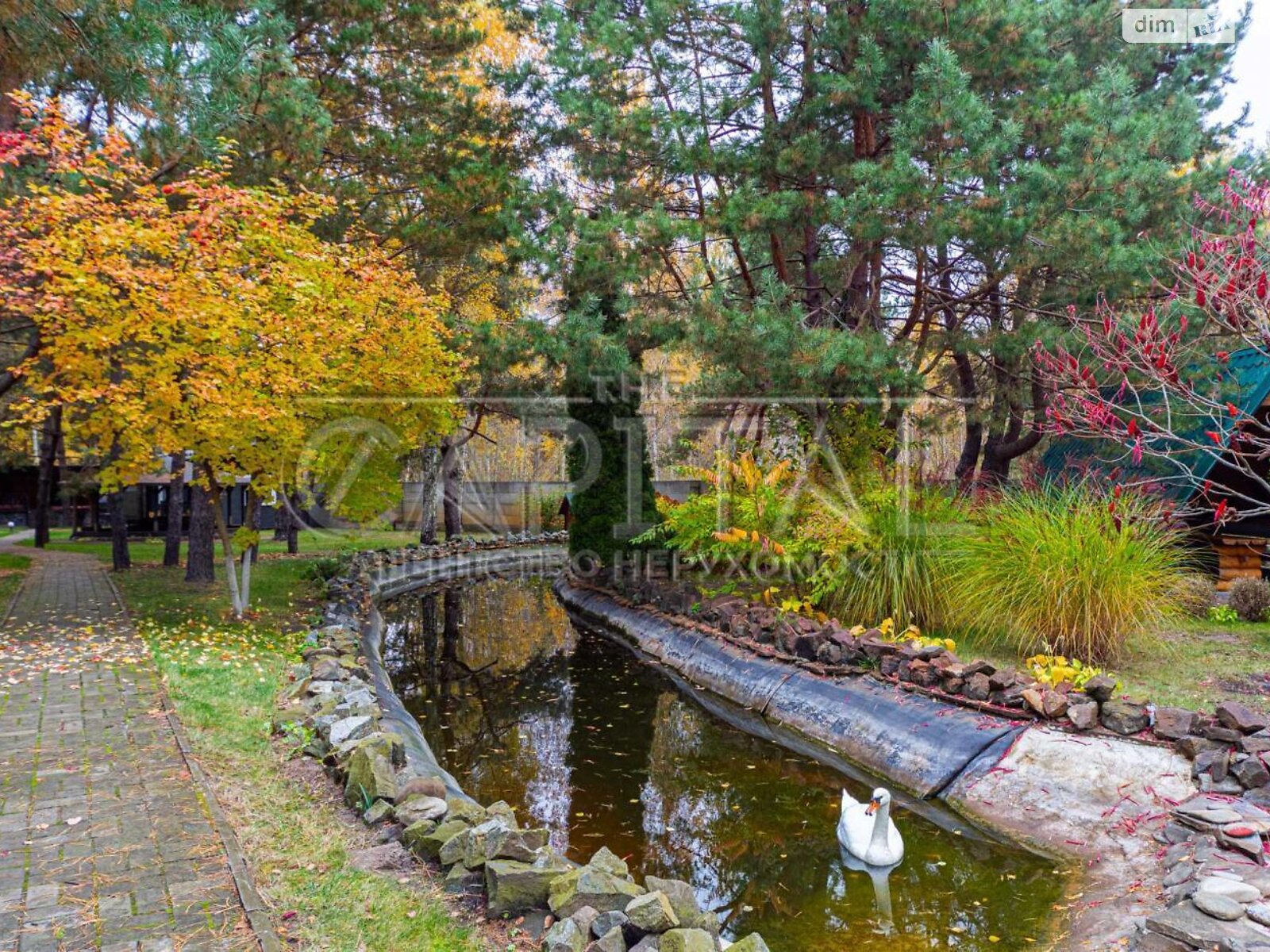 Земельный участок под жилую застройку в Ясногородке, площадь 36.3 сотки фото 1 Земельный участок под жилую застройку в Ясногородке, площадь 36.3 сотки фото 1