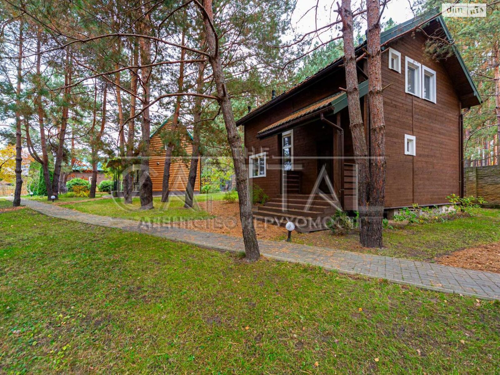 Земельный участок под жилую застройку в Ясногородке, площадь 36.3 сотки фото 1 Земельный участок под жилую застройку в Ясногородке, площадь 36.3 сотки фото 1